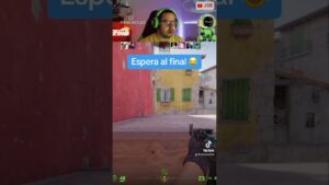 El final 😂 #js8 #twitch #doblecharlie #csgo #hacks #csgomoments #csgofunny #csgomemes #csgoclips