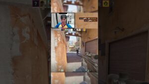 Ez ACE inferno CS2... 🤣🤣  | CS2 #cs2 #csgo #funny #funnyvideo #highlights #shorts #short #ace