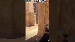 FACEIT is too easy! Im switching back to premier #cs2 #csgo #faceit #faceit10lvl