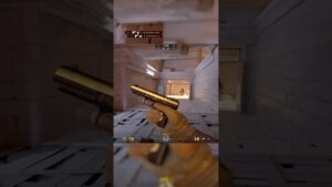 FIVE-SEVEN 1v3 #cs2 #csgo #csgoblast #counterstrike #csgobestclips #gaming #csgogaming #csgoclips