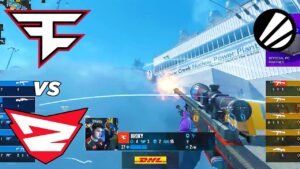 FaZe vs Rebels - HIGHLIGHTS - IEM Katowice 2024 l CS2
