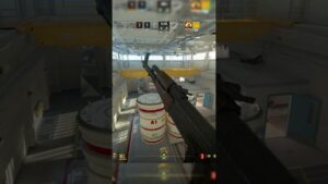 First CSGO Ace?! #csgo #viral #ace #firstace #csgoclips