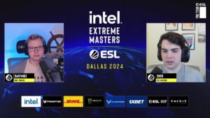 Furia vs 9z - IEM Dallas 2024 - Closed Qualifier - Grand Final - SA