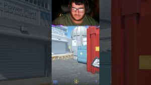 Game be pissing me off sometimes 😭 #shorts #gaming #csgo #rage