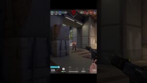 Ghost Pro max ( Part 14 ) #valorantclips #valorant #gamer #twitch #csgo #gaming #fortnite