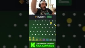HITTING 10,000 X ON EXTREME PLINKO ON CLASH! #cs2 #csgo #cs #casebattle #kick #livestream