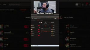 How m0e_tv prepares for a match? #cs2 #gaming #csgo #counterstrike #twitch #shorts