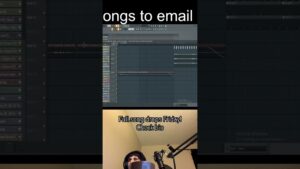 If Counter Strike was a Song #csgo