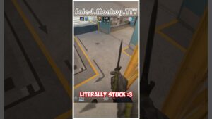 Im Stuck Help me StepBro - CS2 #memes #csgo #cs2clips #animehumor #cs2 #gaming #csgomeme #andrewtate