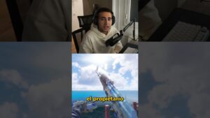 Le quieren prestar esta SKIN de 2M$ a DONK 🤑 #cs2 #csgo #donk #skins