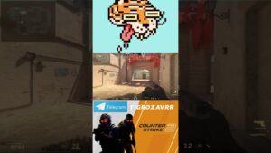 Mirage : #соло #клатч #cs2 #csgo #блог #miraculous ge