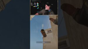 Mirage smokes for noobs! Basic A smokes. #csgo #viral #training #foryou #gaming