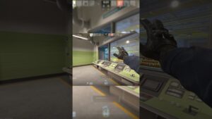 My best nade ever #csgo #cs2clips #trolling #gaming #clutch #funny #cs2 #counterstrike