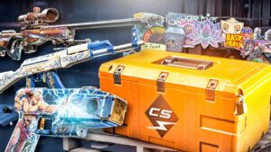 NUEVA CAJA, CAMBIOS EN EL JUEGO Y MUCHO MAS | UPDATE CS2
