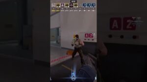 New Call to Arms mode in counter strike 2 🔥🔥 #csgo #gaming