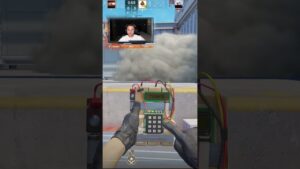 O CS2 ele é duro as vezes  #cs2 #csgo #csgobr #cs2clips