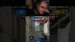 Ohne is polish for 10s #ohnepixel #cs2 #csgo #twitch #iem #katowice #iemkatowice #ence #hades