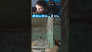 PARA TU AMIGO EL CHITERO #cs16 #csgo #csgoclips