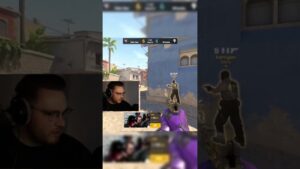 PGL Audio  #highlights #csgo#pglrmr #faze #gaming #ohnepixel t#twitch