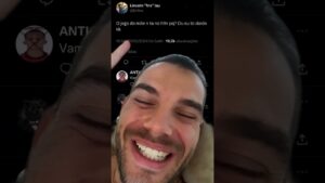 Por isso durou tão pouco… #gaules #csgobrasil #csgo #cs2