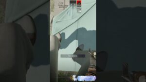 💙SMOKE SHORT B ALLEY ANCIENT 💙 #CS2 #CSGO