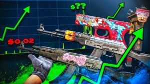 ¡SUBE EL PRECIO DE LAS PEGATINAS POR ESTAS COMBINACIONES!