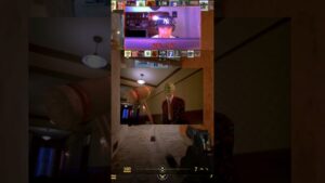 THIS IS HOW YOU DO IT 💀 #cs2 #gaming #streamer #csgo #cs2shorts
