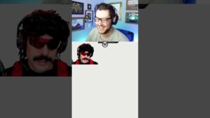 That Time Doc Played CS:GO...