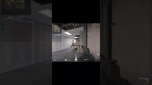 Vertigo pistol round #keşfet #cs2 #csgo #shortsvideo