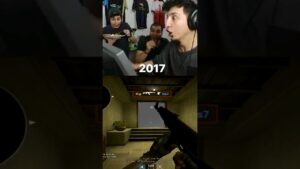 Vurayım mı Smoke'dan? #berkriptepe #csgo #cs2