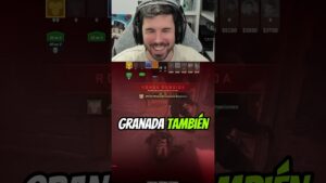 WILLY DISPARA A ALEXBY 😂 #willyrex #cs2 #csgo #staxx #vegetta777  #lolito #humor #alexby