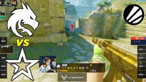 WINNER TO PLAYOFFS! - Spirit vs Complexity - HIGHLIGHTS - IEM Katowice  2024 l CS2