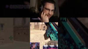 What a throat #ohnepixel  #ohnepixelfunny #cs2 #csgo #counterstrike #throat #goat #funny #foryou