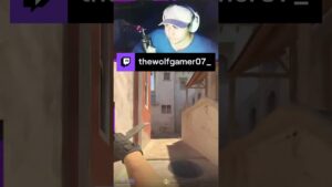 che jere una en medio? #csgo #csgomemes