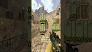 cs 1 6 #shorts odc 1507 #counterstrike #cs16 #csgo