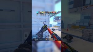 уничтожил за секунду #cs2 #csgo #games