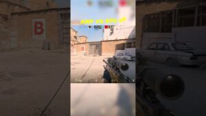 cs2 gameplay awp vs ssg 08 dust 2#cs2 #csgo #s1mple
