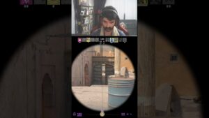 kaçamazsın. #cs2 #fypシ #keşfet #cs2funny #csgoclips #csgo #csgomoments #csgovideos #csgo2