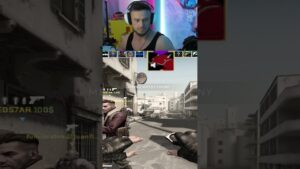 pashaBiceps is vibing 🕺 #csgo #twitchclips #csgomoments