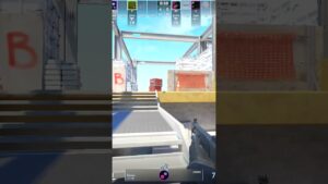 #shorts  Shotgun Meta in CS2 Round  2 #cs2 #cs2clips  #csgo #csgobestclips #counterstrike #csgoblast