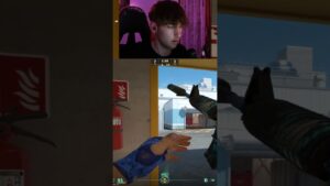 #shorts mi autoestima estaba muy alta... #csgo #cs2 #merxas #merxascs