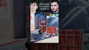 wicadia ve xantares ikilisi yok ediyor!! 🔥 #eternalfire #forEF