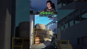 1v5 scout #shorts #stream #streamer #gracz #professional #youtube #cs2 #csgo #cs2clips