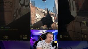 читерский модотов на оверпасе #ксго #игры #кс2 #ks2 #dota2 #приколы #cs2 #csgo #молотов #кс