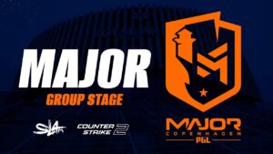 День 4 | PGL Major Copenhagen 2024 | КРИВОЙ ЭФИР