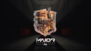 [A] PGL CS2 Major Copenhagen 2024 - Opening Stage - Day 3