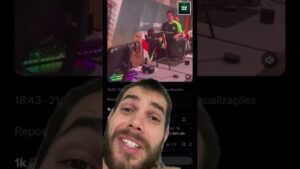 A partida mais falada de hoje… #gaules #csgobrasil #csgo #cs2