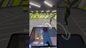 ABSURDO! COUNTER STRIKE (CS) NO METAVERSO  #counterstrike #csgo #vr