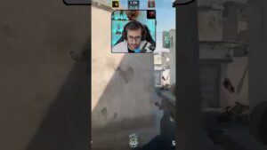 ACE EN 10 SEGUNDOS #counterstrike2 #csgo #csgoclips