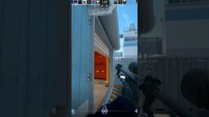 AWP Nuke#beats #music #games #gaming #new #like #csgo #cs2 #tiktok #trend #trending #стрелялки  #кс2